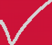 Alpha pattern #207798