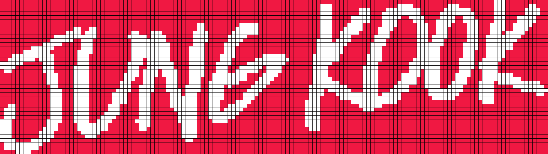 Alpha pattern #207799 preview