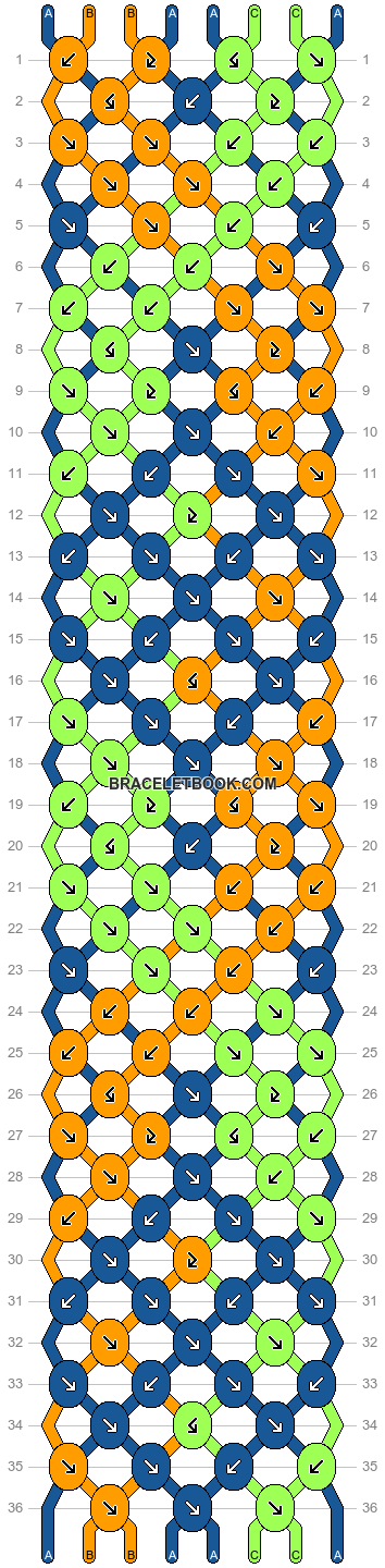 Normal pattern #207800 pattern