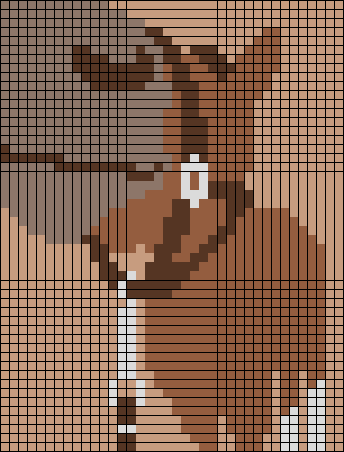 Alpha pattern #207804 preview