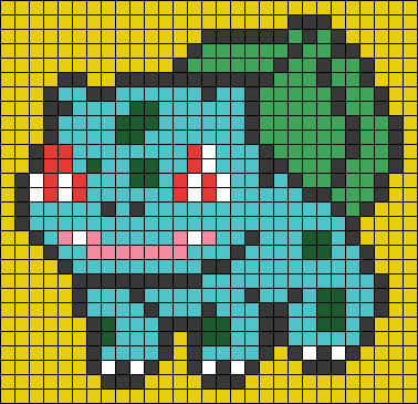 Alpha pattern #207806 preview