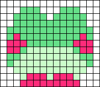 Alpha pattern #207807 preview