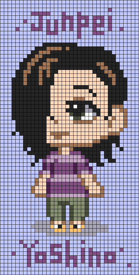 Alpha pattern #207808 preview