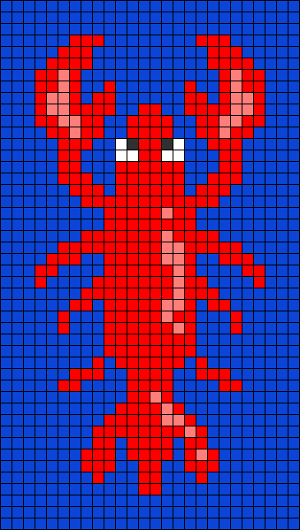 Alpha pattern #207811 preview