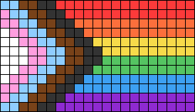 Alpha pattern #207813 preview