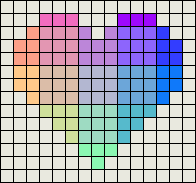 Alpha pattern #207819 preview