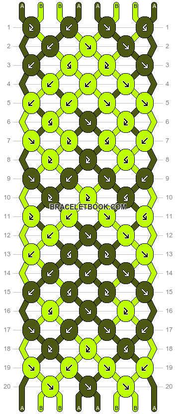Normal pattern #207834 pattern