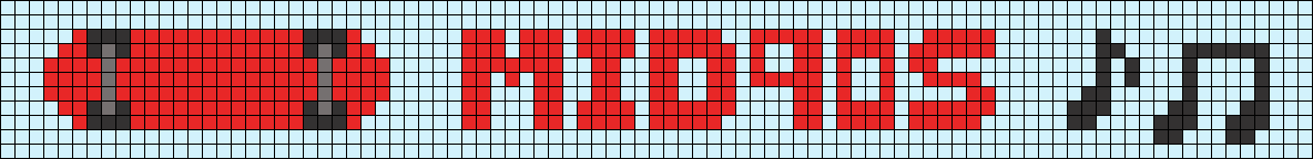 Alpha pattern #207836 preview