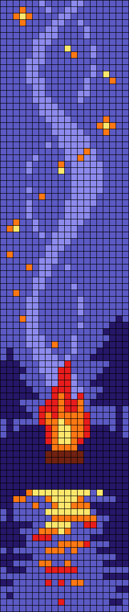 Alpha pattern #207838 preview