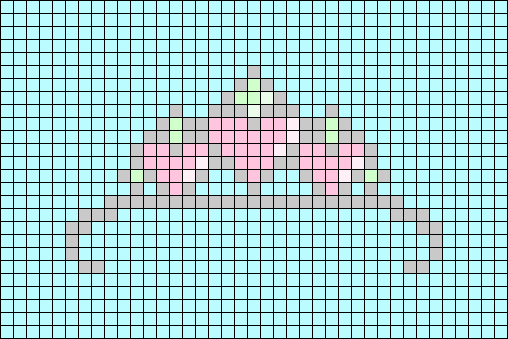 Alpha pattern #207839 preview