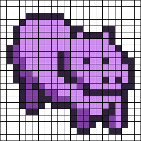 Alpha pattern #207840 preview