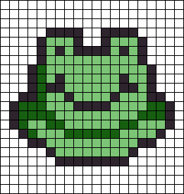 Alpha pattern #207843 preview