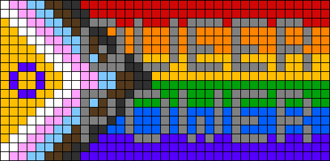 Alpha pattern #207850 preview