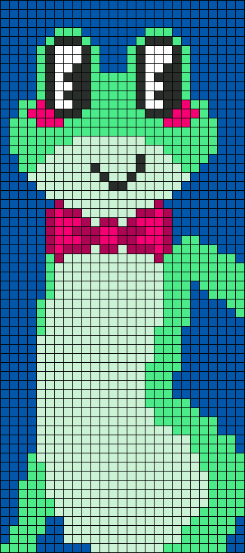 Alpha pattern #207851 preview