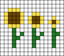 Alpha pattern #207853 preview