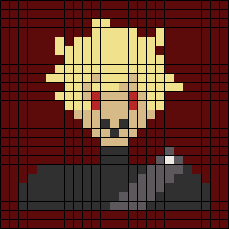 Alpha pattern #207858 preview