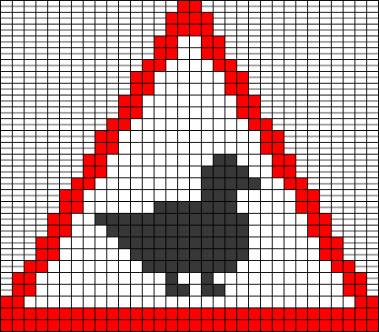 Alpha pattern #207861 preview