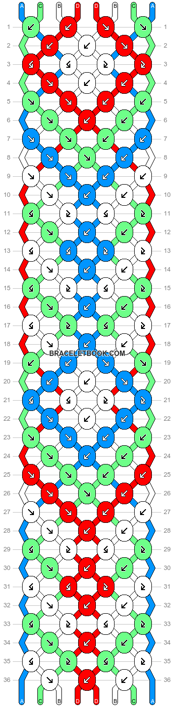 Normal pattern #207864 pattern