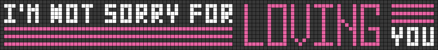 Alpha pattern #207870 preview