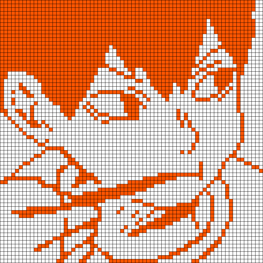 Alpha pattern #207871 preview