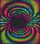 Alpha pattern #207872