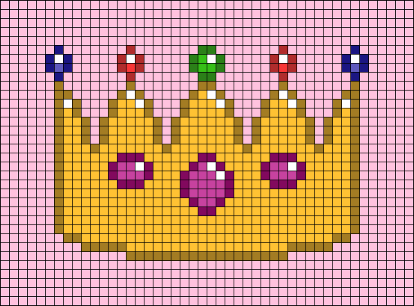 Alpha pattern #207873 preview