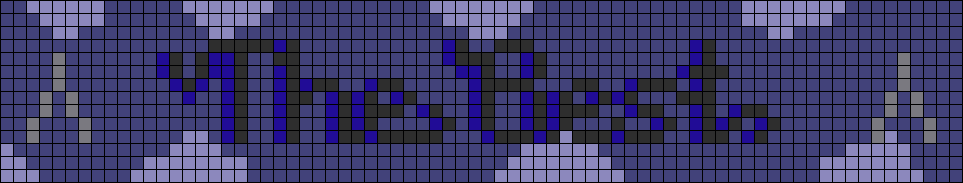 Alpha pattern #207875 preview