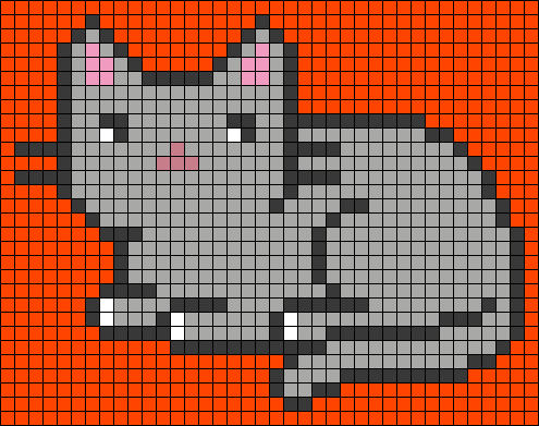 Alpha pattern #207876 preview