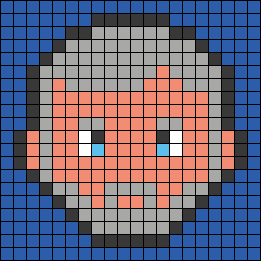 Alpha pattern #207877 preview