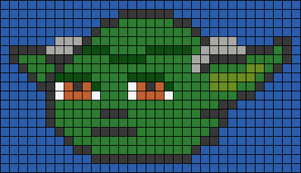 Alpha pattern #207878 preview