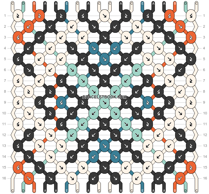 Normal pattern #207887 pattern