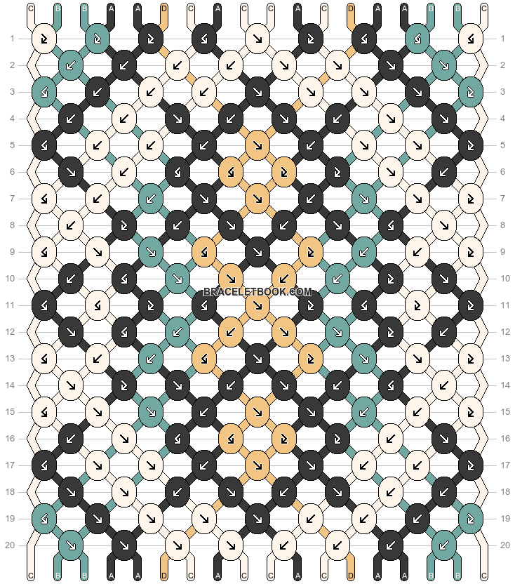 Normal pattern #207890 pattern