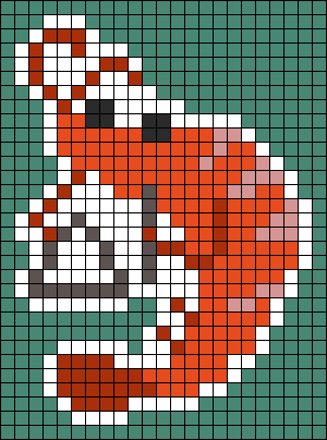 Alpha pattern #207897 preview