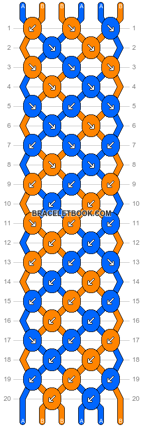 Normal pattern #207900 pattern