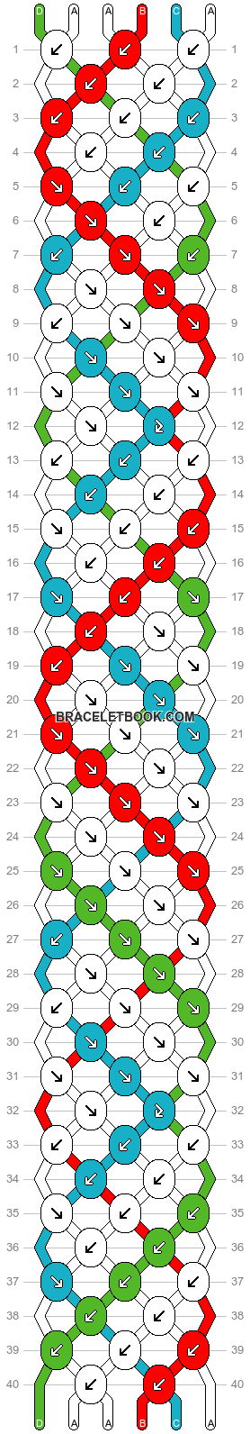 Normal pattern #207901 pattern