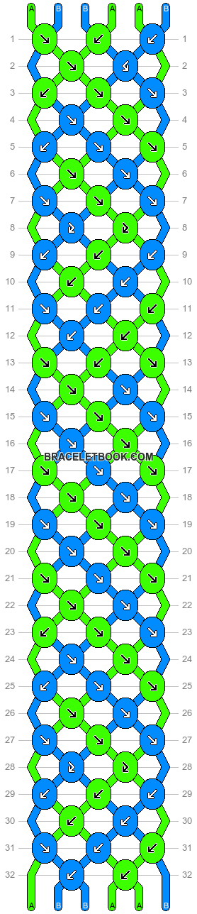 Normal pattern #207902 pattern