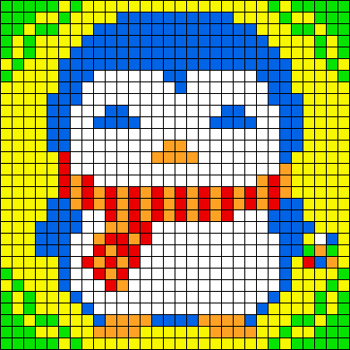 Alpha pattern #207908 preview