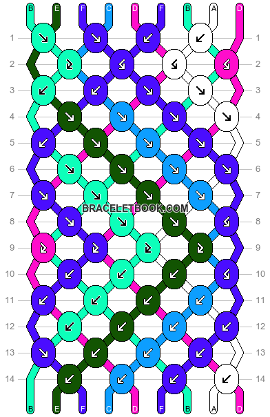 Normal pattern #207912 pattern