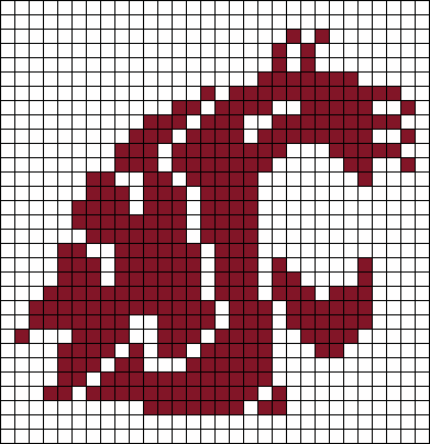 Alpha pattern #207914 preview