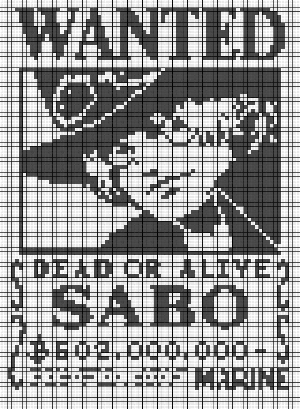 Alpha pattern #207919 preview