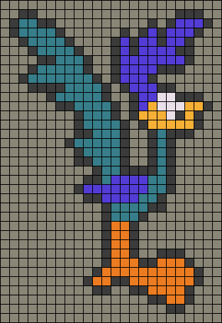 Alpha pattern #207920 preview