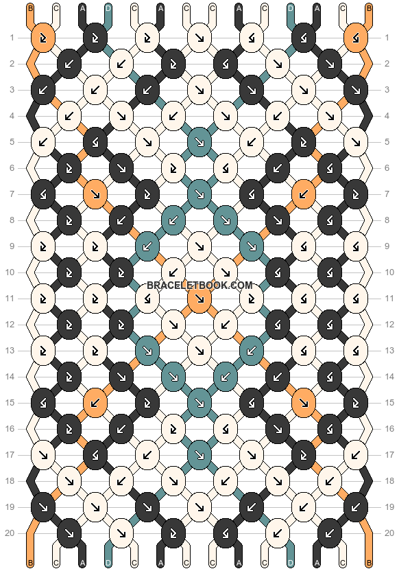 Normal pattern #207926 pattern