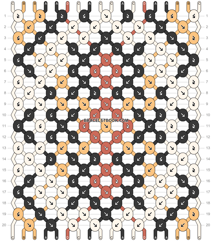 Normal pattern #207937 pattern