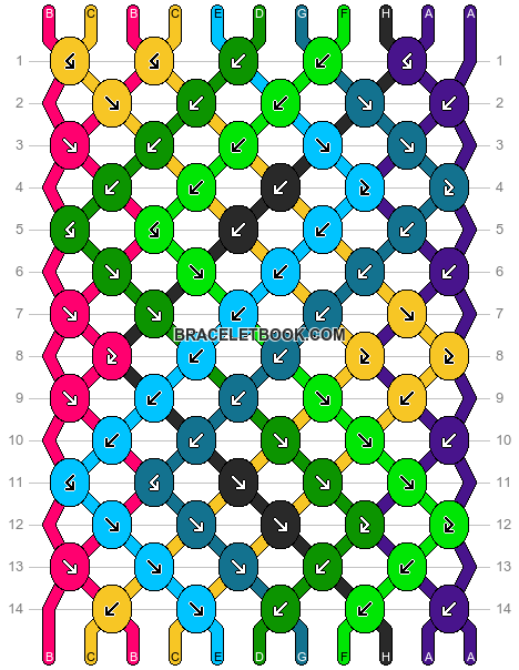 Normal pattern #207950 pattern