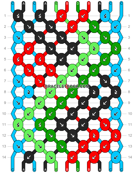 Normal pattern #207951 pattern