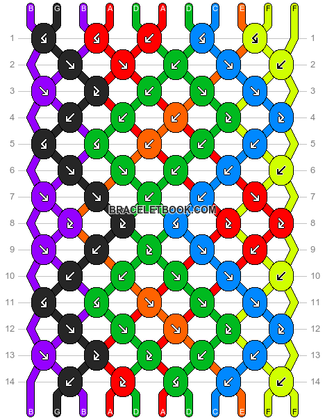 Normal pattern #207952 pattern
