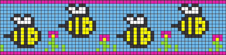 Alpha pattern #207953 preview