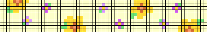 Alpha pattern #207954 preview