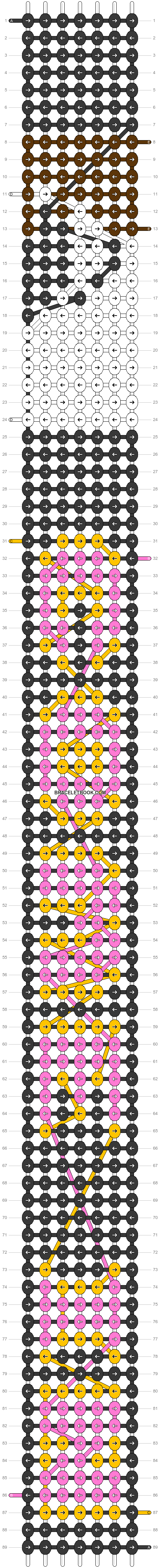 Alpha pattern #207957 pattern