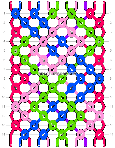 Normal pattern #207958 pattern